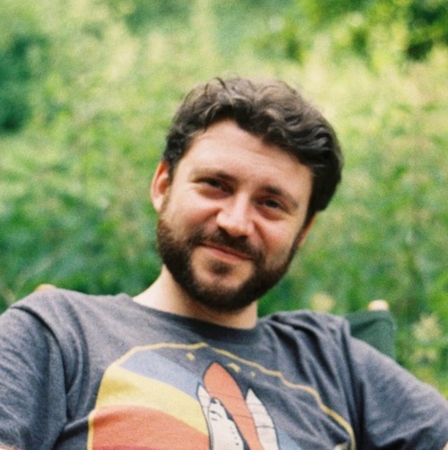 Daniel O'Hanlon